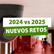 Tendencias en Sistemas de Seguridad 2024 y lo que viene en 2025: Protegiendo Sevilla con Tecnología de Vanguardia