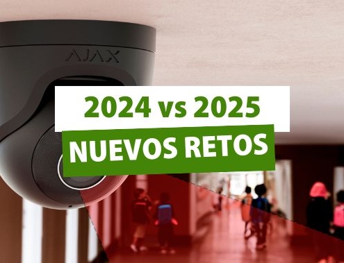 Tendencias en Sistemas de Seguridad 2024 y lo que viene en 2025: Protegiendo Sevilla con Tecnología de Vanguardia