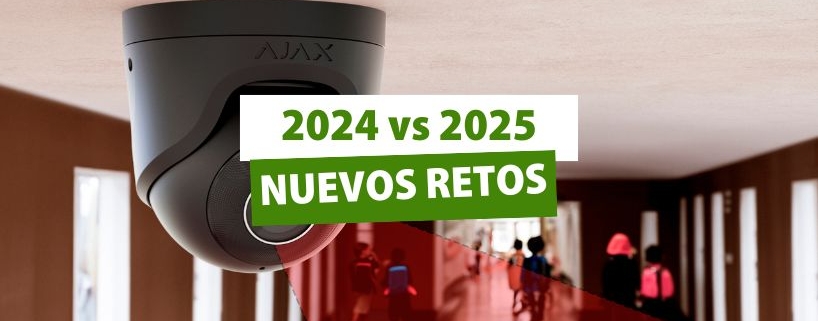 Tendencias en Sistemas de Seguridad 2024 y lo que viene en 2025: Protegiendo Sevilla con Tecnología de Vanguardia